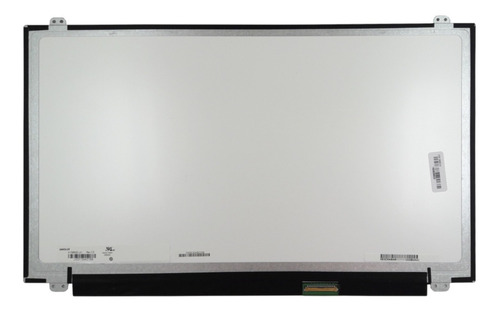 Display P/notebook 15.6 Led Slim 40 Pines Hd  N156bge-lb1