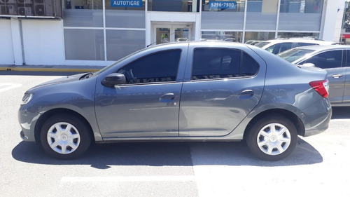 Renault Logan Authentique Plus Ga
