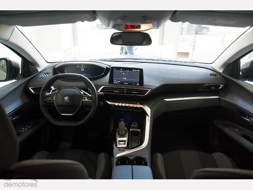 Peugeot 3008 1.6 Allure Thp Tiptronic J