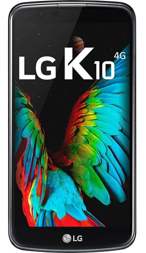 Smartphone LG K10 16gb