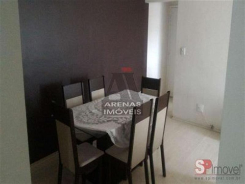 Imagem 9 de 12 de Apartamento - 416