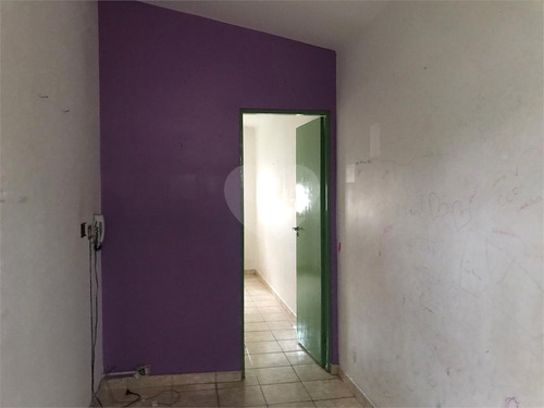 Imagem 9 de 27 de Imóvel Comercial Para Venda Ou Locação - Reo475499