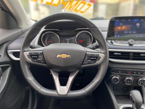 Chevrolet Tracker 1.2 TURBO PREMIER