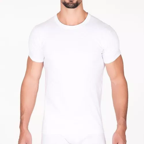 Paquetes Camisetas Blancas Baratas MercadoLibre 📦