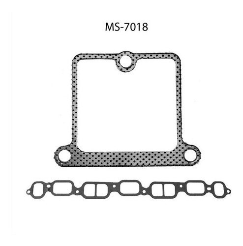 Juntas Multiple Adm Chevrolet C10 Suburban 6l 4.8 1967-1974