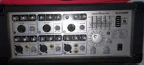 Comprar Consola Soundbarrier Amplificada 6 Microfono
