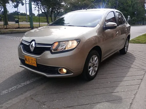 Renault Logan 1.6 Privilege