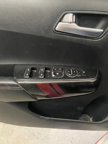 Kia Picanto 1.2 Gt-Line At