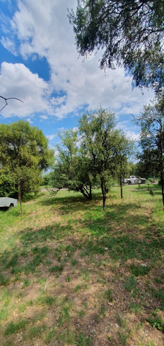 Vendo Lote En Los Quebrachos Country Golf . San Luis