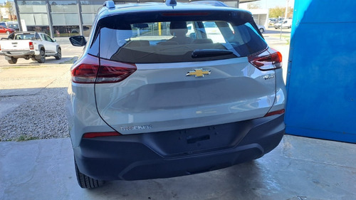 Chevrolet Tracker 1.2 Turbo At argentina