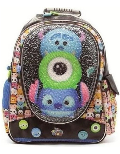 Mochila 18  Espalda Tsum Cresko - Zu328