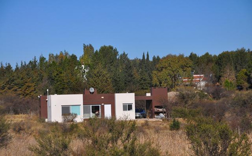 Venta Lote De 550m2. Loteo Terralta.