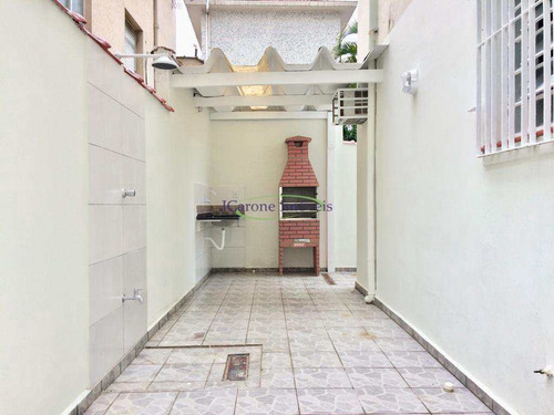 Imagem 14 de 14 de Apartamento Com 2 Dorms, Embaré, Santos - R$ 360 Mil, Cod: 64153227 - V64153227