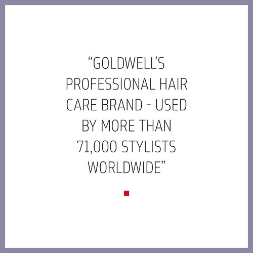 Goldwell Dualsenses Just Smooth - ChampĂș Para Domar