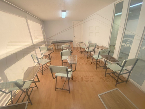 Oficina En Venta En Polanco Miguel Hidalgo, Cdmx