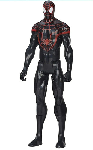 Titan Hero Series Ultimate Spider-man