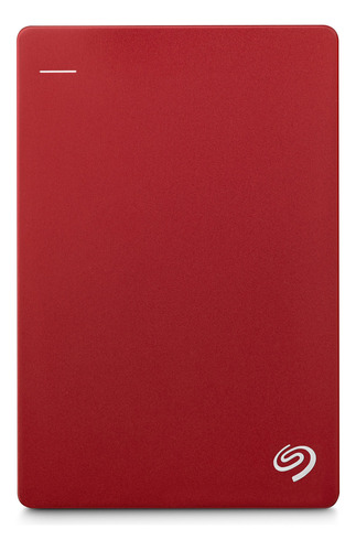 Seagate Backup Plus Slim Portable 1tb Disco Duro Externo Usb