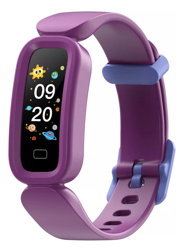 Pulsera Inteligente Impermeable Para Niños S90 Sports