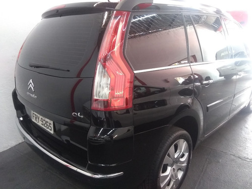 C4 Gran Picasso 7 Lugares Novo !!