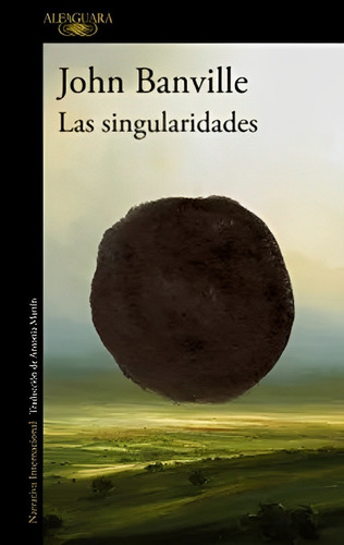 Libro Las Singularidades /774