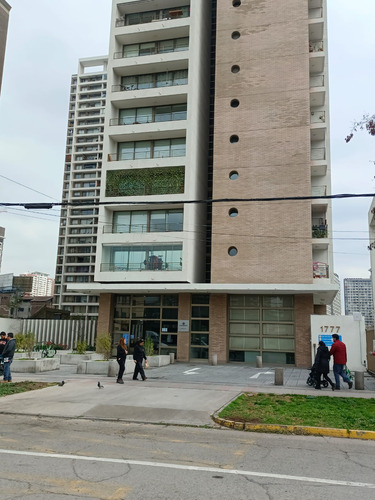 Venta Departamento Condell - Providencia 1d 1b 1e