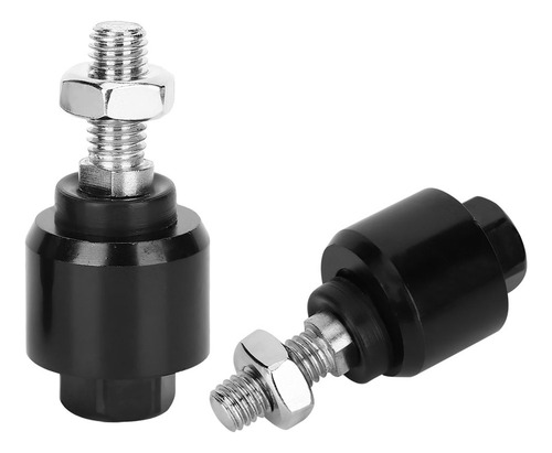 Conector De Componentes Flotantes Con Junta De Cilindro Neum
