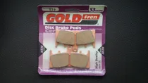 Comprar Pastilla De Freno Ceramica \u002F Kawasaki Ninja - Suzuki Gsxr
