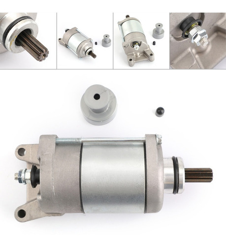 Motor De Arranque Para Honda Crf230 Crf230f Crf230l Crf230m