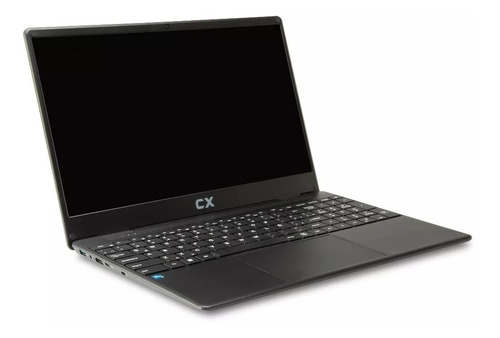 Imagen 2 de 5 de Notebook CX CX30282 gris 15.6", Intel Core i5 1135G7 8GB de RAM 240GB SSD, Intel Iris Xe Graphics G7 80EUs 1920x1080px FreeDOS