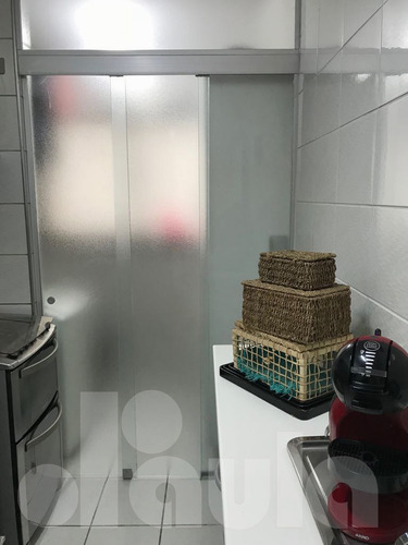 Imagem 13 de 14 de Excelente Apartamento - Jardim Estella C/ 75 Metros !!! - 1033-10149