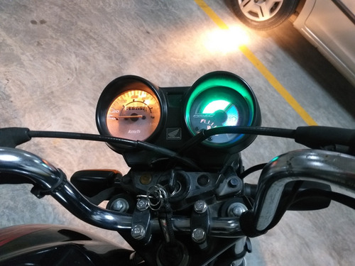 Imagem 4 de 12 de Honda Fan