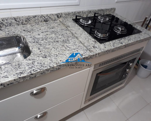 Imagem 7 de 9 de Apartamento 2 Dormitórios No Irajá. - Ap01644 - 69559941
