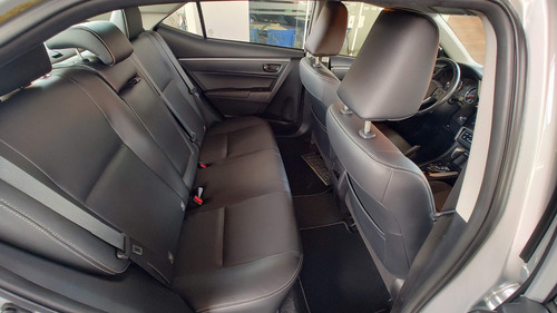 Toyota Corolla COROLLA XEI 2.0 FLEX 16V AUT.