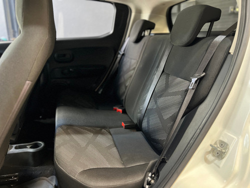 Fiat Mobi MOBI DRIVE 1.0 FLEX 6V 5P