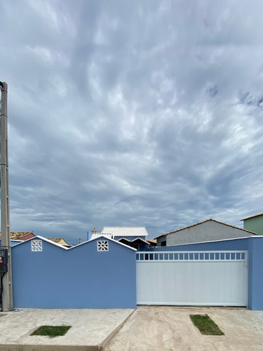Casa De 2 Quartos Em Unamar Cabo Frio