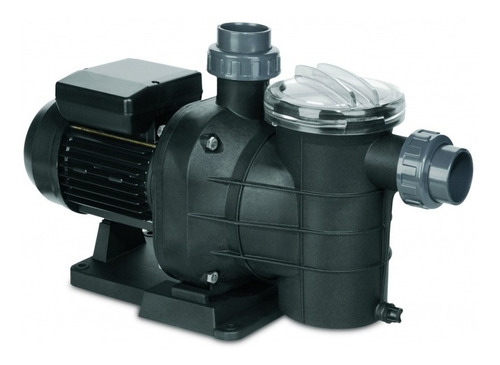 Bomba De Piscina Qsp 50 Plus 0,5hp 220v 12,6 M3/h