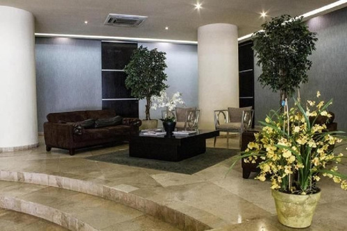Imagen 2 de 14 de Venta De Apartamento Amoblado De 97 M2 En Ph Destiny 20-585