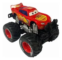 Comprar 12 Styles Movie Cars 3 Black Storm Jackson Mcqueen Cruz 1:55