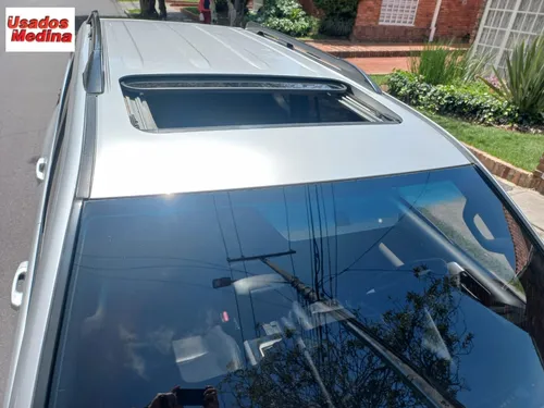 Toyota Prado 4.0 Tx-l