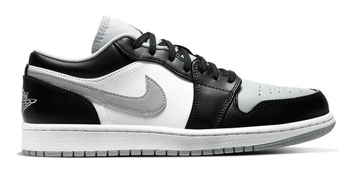 Nike Air Jordan 1 Low Grey Toe