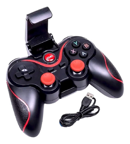 Joystick Inalambrico Wireless Android Ios Pc Tablet C