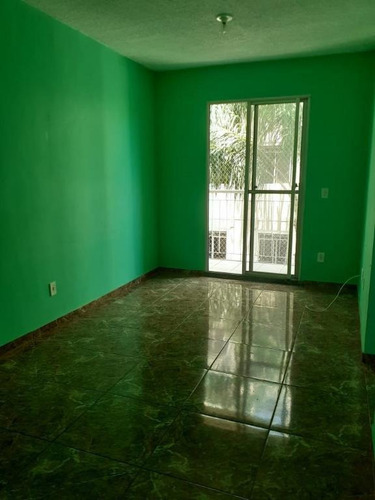 Imagem 6 de 14 de Apartamento Com 3 Dormitórios À Venda, 56 M² Por R$ 220.000,00 - Belford Roxo - Belford Roxo/rj - Ap0130