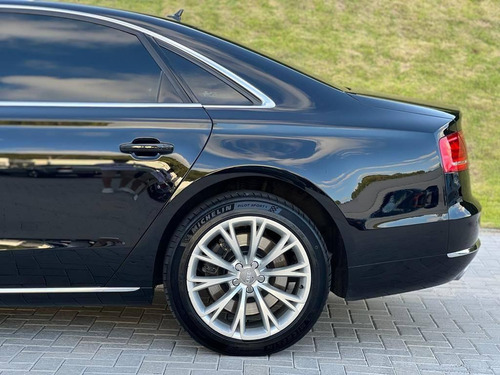 Imagem 9 de 15 de Audi A8 4.2 Fsi