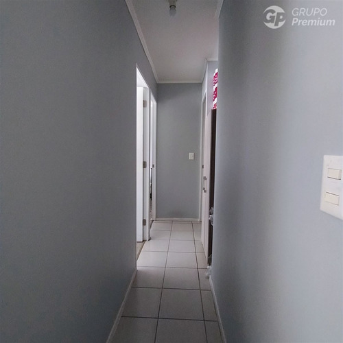 Venta Excelente Depto. Quinta Normal 2d Y 1b 50m2