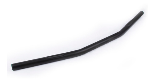 Drag Bar Manillar Recto Negro Para Harley Davidson 1 PuLG