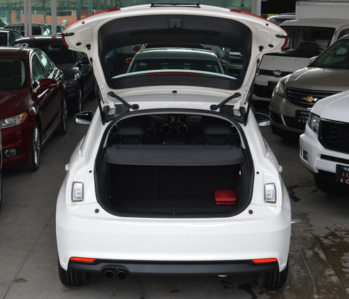 Imagen 8 de 9 de Audi A1 2018