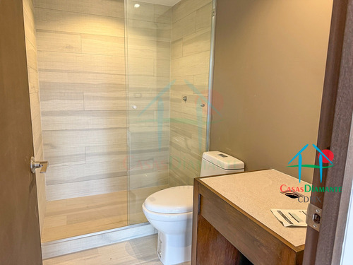Mariscal Sucre D. Moderno Departamento En Venta Con Terraza Privada