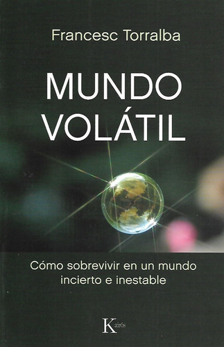 Libro Mundo Volatil