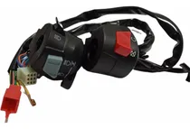 Comprar Mandos Horse1