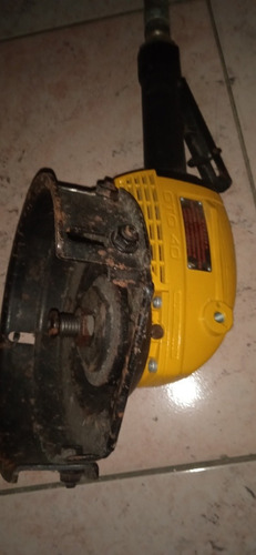 Imagen 2 de 5 de Esmeril Amoladora Angular Atlas Copco